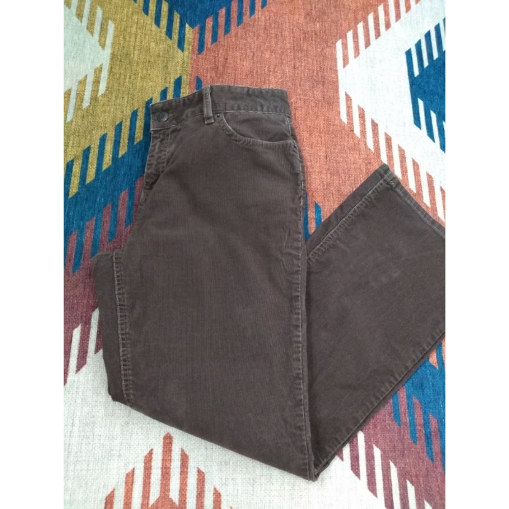 VTG L.L. Bean Corduroy Pants